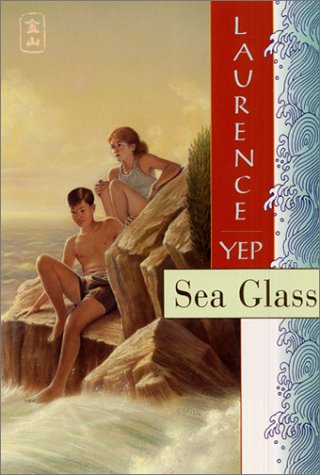 Sea Glass Golden Mountain Chronicles: 1970 N/A 9780064410038 Front Cover