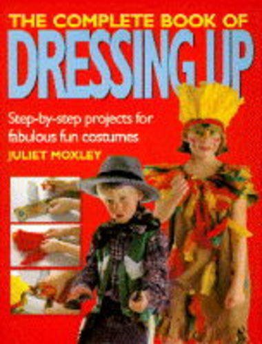 Complete Book of Dressing   1996 9780091814038 Front Cover