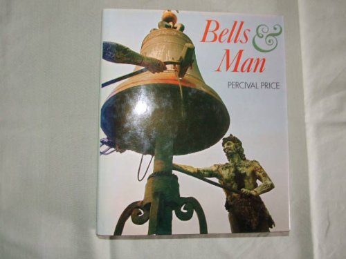 Bells and Man   1983 9780193181038 Front Cover