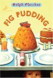 Fig Pudding  N/A 9780440412038 Front Cover