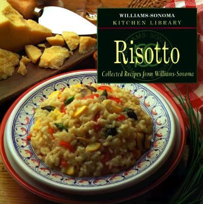 Risotto   1998 9780737020038 Front Cover