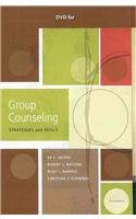 Group Counseling Strategies and Skills 7th 2012 9780840034038 Front Cover