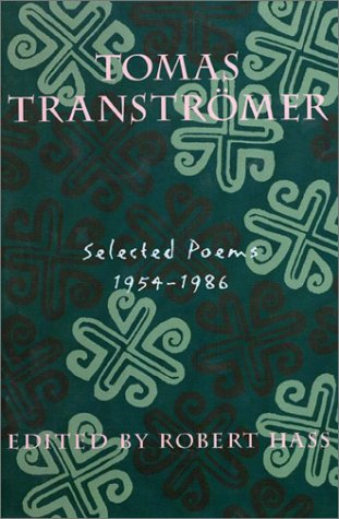 Selected Poems  N/A 9780880014038 Front Cover