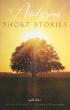 Analyzing Short Stories  Revised  9781465245038 Front Cover