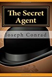 Secret Agent  N/A 9781481902038 Front Cover