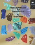 Beginning Gemstone and Jewelry Carving  N/A 9781484183038 Front Cover