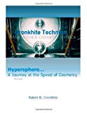 HYPERSPHERE, ... a JOURNEY at the SPEED of GEOMETRY Revised Edition,  N/A 9781492889038 Front Cover