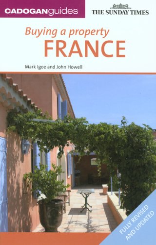 France  3rd 2008 9781860114038 Front Cover