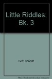 Little Riddles 3   1984 9780001238039 Front Cover
