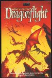 Dragonflight N/A 9780061050039 Front Cover