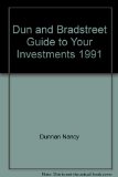 Dun and Bradstreet Guide to Your Investments The Respected Year-Round Handbook for Everyone Interested in Managing Their Finances N/A 9780062730039 Front Cover