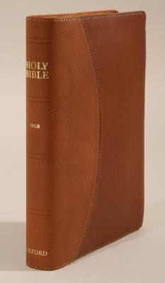 New American Bible, Reader's Edition  N/A 9780195289039 Front Cover