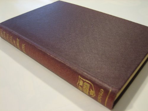 Pocket Lexicon to the Greek New Testament  N/A 9780198642039 Front Cover
