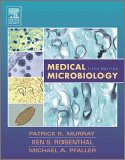 Medical Microbiology  5th 2005 (Revised) 9780323033039 Front Cover