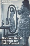 Modern Clinical Hypnosis for Habit Control   1985 9780393700039 Front Cover