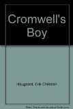 Cromwell's Boy   1978 9780395272039 Front Cover