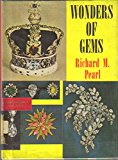 Wonders of Gems N/A 9780396064039 Front Cover