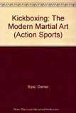 Kickboxing The Modern Martial Art N/A 9780516352039 Front Cover