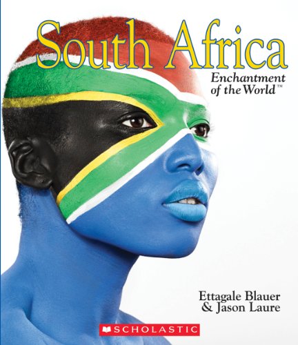 South Africa:   2013 9780531256039 Front Cover