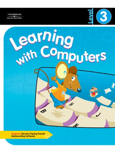 Learning with Computers   2004 9780538439039 Front Cover