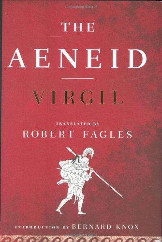 Aeneid   2006 9780670038039 Front Cover