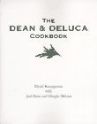 Dean and Deluca Cookbook   1996 9780679770039 Front Cover