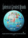 America's Greatest Brands  N/A 9780970686039 Front Cover