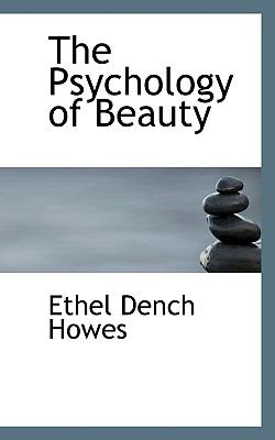 Psychology of Beauty  N/A 9781116809039 Front Cover