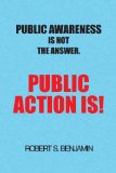 Public Action  N/A 9781453540039 Front Cover