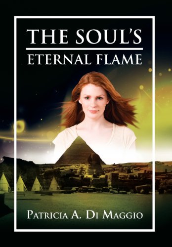 Soul's Eternal Flame   2012 9781469125039 Front Cover