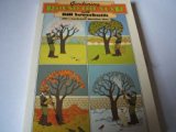 Gardening Round the Year with Bill Sowerbutts   1977 9780004354040 Front Cover