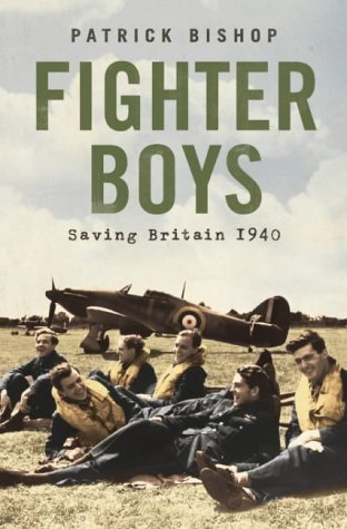 Fighter Boys N/A 9780006532040 Front Cover