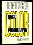 Basic Color Photography N/A 9780130576040 Front Cover