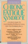 Chronic Fatigue Syndrome N/A 9780446390040 Front Cover