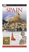 Spain (Eyewitness Travel Guides) N/A 9780751348040 Front Cover