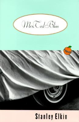 Mrs. Ted Bliss  N/A 9780786861040 Front Cover