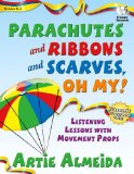 PARACHUTES+RIBBONS+SCARVES,OH  N/A 9781429121040 Front Cover