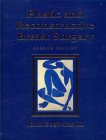 Plastic and Reconstructive Breast Surgery  2nd 2000 9781576261040 Front Cover