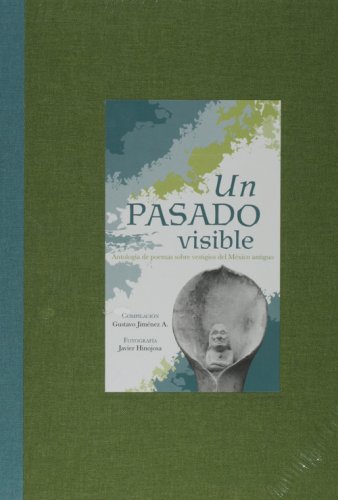 Un pasado visible/ A Visible Path:  2004 9789706831040 Front Cover