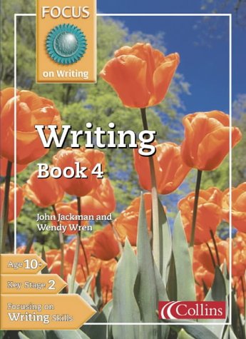 Focus on Writing N/A 9780007132041 Front Cover