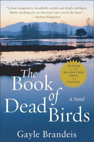 Book of Dead Birds A Novel N/A 9780060528041 Front Cover