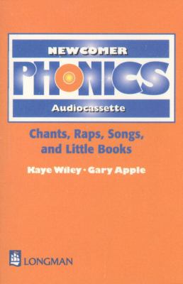 Newcomer Phonics   1999 9780201437041 Front Cover