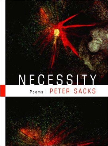 Necessity Poems N/A 9780393325041 Front Cover