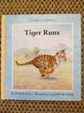 Tiger Runs N/A 9780394865041 Front Cover