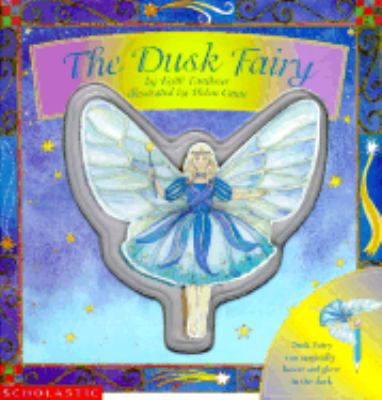 Dusk Fairy  N/A 9780439108041 Front Cover