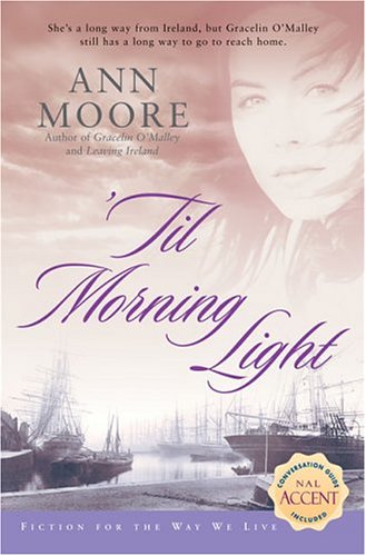 'Til Morning Light   2005 9780451214041 Front Cover