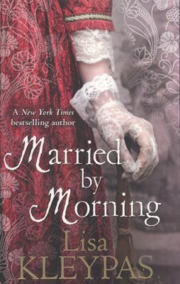 Married by Morning   2010 9780749953041 Front Cover
