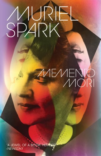 Memento Mori   2014 9780811223041 Front Cover