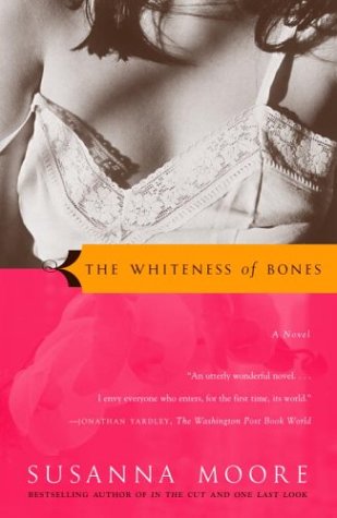 Whiteness of Bones   2003 9781400075041 Front Cover