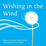Wishing in the Wind  Large Type  9781466460041 Front Cover